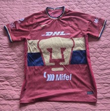 Pumas unam third for sale  WIGAN
