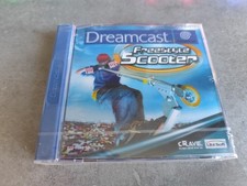 Freestyle scooter dreamcast d'occasion  Neuilly-Saint-Front