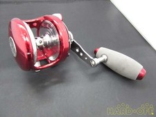 Carretel de isca Studio Ocean Mark Blue Heaven L120-R, usado comprar usado  Enviando para Brazil