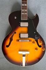 Epiphone 175 hollow for sale  POOLE