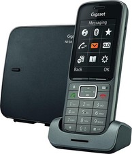Gigaset cordless phones for sale  ASCOT