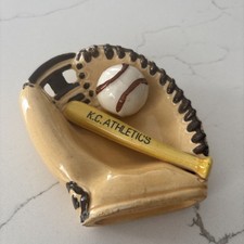 Vintage k.c. athletics for sale  Saint Charles