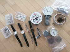 Uhren ersatzteile armbanduhren gebraucht kaufen  Mainz