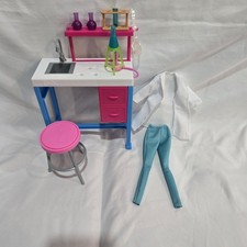 Barbie science lab for sale  Cincinnati