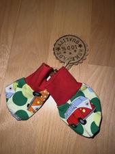 Baby jersey schühchen gebraucht kaufen  Bruchsal