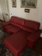 Divano letto posti usato  Noceto