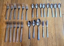 Pieces oneida stainless for sale  Albion