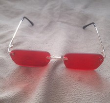 Cyberbrille cool glasses gebraucht kaufen  Hagen