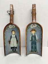 Vintage folk art for sale  Cincinnati