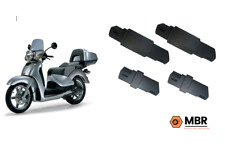 Kit supporti frecce usato  Trani