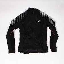 Maglia ciclismo invernale usato  Polla