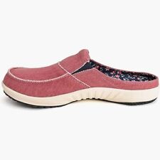 Women red canvas for sale  Lawrenceville