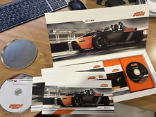 Ktm bow 2009 for sale  STOURBRIDGE