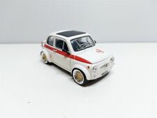 Fiat 500 abarth usato  Erice