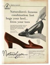 1959 naturalizer women for sale  Columbia