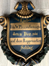 1861 gemmingen rappenacker gebraucht kaufen 1861 gemmingen rappenacker gebraucht kaufen  Deutschland