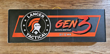 Lancer tactical gen for sale  Bend