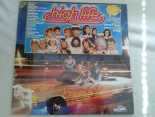 Sampler high life gebraucht kaufen  Wilhelmshaven
