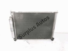 Radiateur condenseur clim d'occasion  France