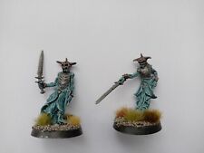 Miniaturen bemalt tabletop gebraucht kaufen  Bürgstadt