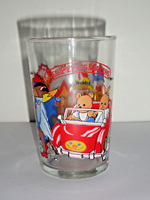 Verre moutarde vintage d'occasion  Saint-André-lez-Lille