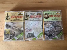Jim knopf mc gebraucht kaufen  Leuchtenberg