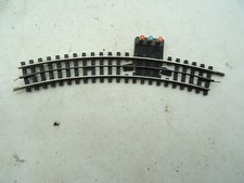 Trix anschlussgleis gebogen gebraucht kaufen  Gronau