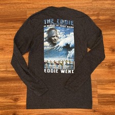 Nwot eddie aikau for sale  Aiea