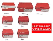 Hilti enk clous d'occasion  Expédié en France