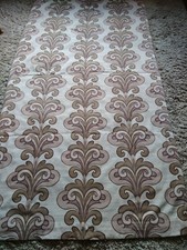 Vintage 1970s brown for sale  GUISBOROUGH