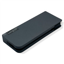 Lenovo powered usb gebraucht kaufen  Bernau