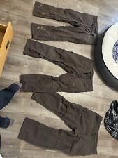 1620 work pants for sale  Granger