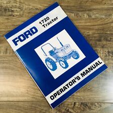 Ford new holland for sale  Brookfield