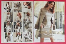 Publicité presse vêtements d'occasion  Le Portel
