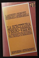 Pignotti lamberto stefanelli usato  Italia