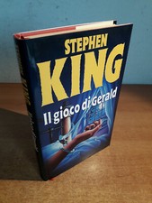 Gioco gerald stephen usato  San Giovanni in Persiceto