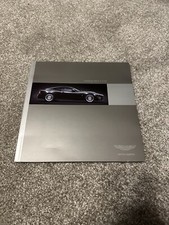 Boxed aston martin for sale  WALSALL