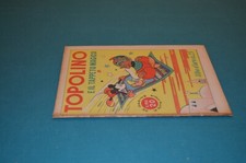 Topolino tappeto magico usato  Torino