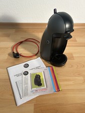 Dolce gusto piccolo gebraucht kaufen  Lehrte