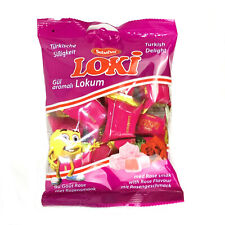 Turkish delight lokum for sale Turkish delight lokum for sale  LONDON