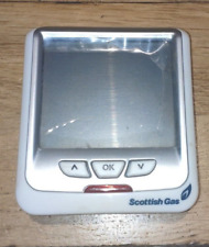 Scottish gas electricity for sale  HAMILTON