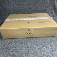 Usado, AWOL VISION IC-A150 Bandeja Deslizante Motorizada para Projetores NOVA CAIXA ABERTA comprar usado  Enviando para Brazil