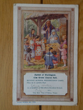 1931 sunday school for sale  TROWBRIDGE