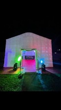Dome hire for sale  HARLOW