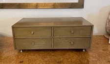 Vintage jewelry chest for sale  Miami