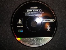 Point blank promo for sale  LIVERPOOL