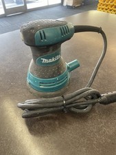 Makita amp corded for sale  Anaheim