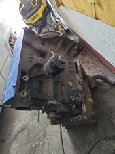 Golf motor 55kw gebraucht kaufen  Göppingen