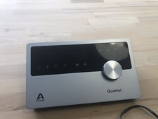 Apogee quartet usb d'occasion  La Roche-sur-Yon