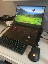Setup gaming rtx d'occasion  Paris XV